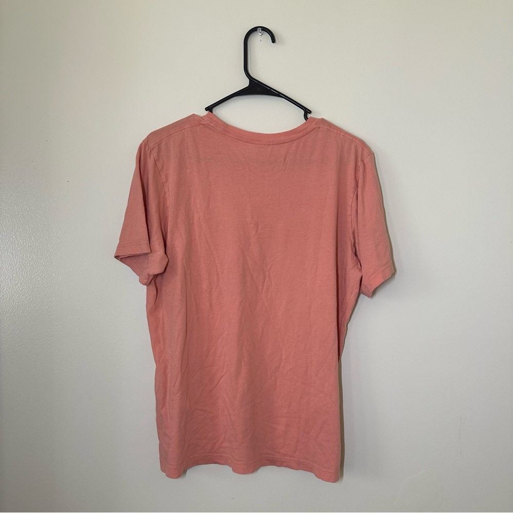 ⚫️Pumpkin Spice Graphic Tee - Picture 2 of 3